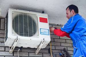 24/7 and Emergency HVAC Near Gunpowder, MD | Air Conidtioning and Heating Contractors